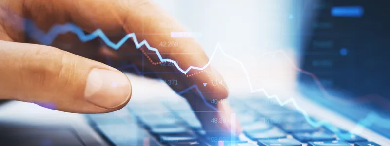 Ryberik Link App Trading Platform